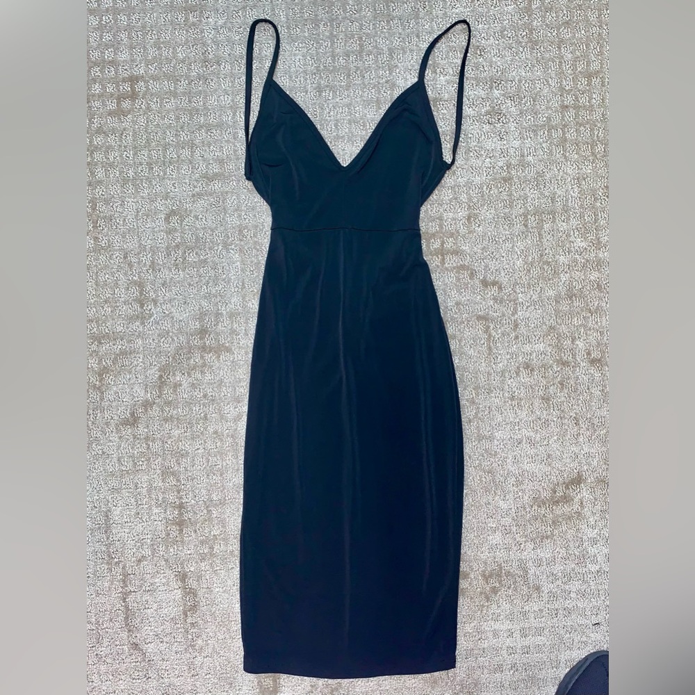 Little black dress 🖤